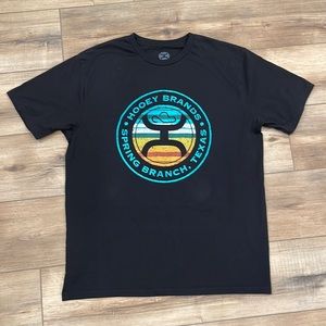 Hooey Brands Tshirt